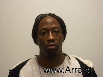 Byron K Lee Mugshot