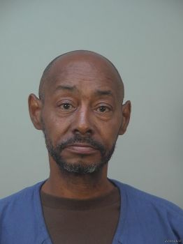 Byron Darnell Smith Mugshot