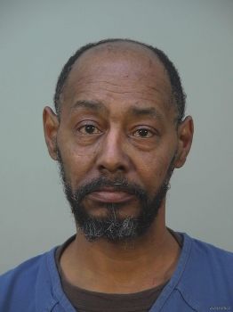 Byron Darnell Smith Mugshot