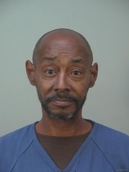 Byron Darnell Smith Mugshot