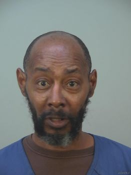 Byron Darnell Smith Mugshot