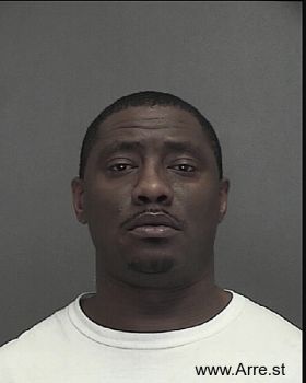 Calvin Anthony White Mugshot