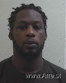 Cameron Pierre Richmond Mugshot