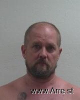 Carl David Anderson Mugshot