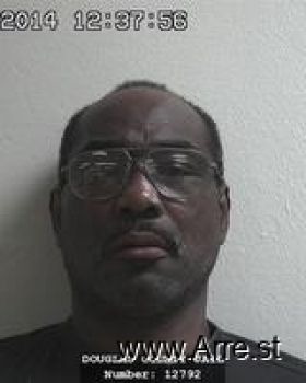 Charles Anthony Fields Mugshot