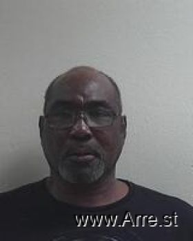 Charles Anthony Fields Mugshot