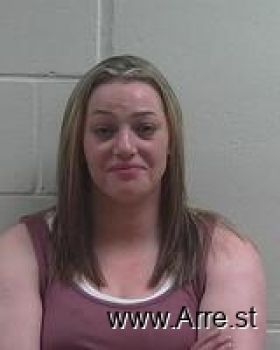 Cheryl Ann James Mugshot