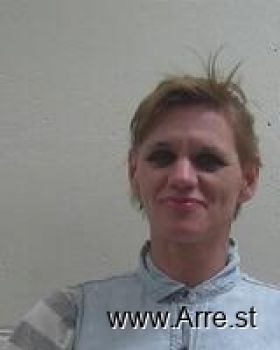 Cindy Rae Enders Mugshot