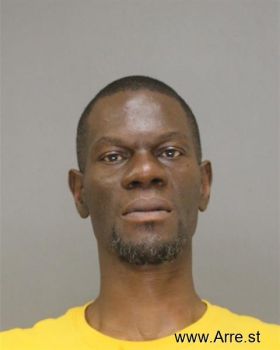 Clarence Nmi Brown Mugshot