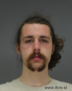 Cody Shane Larson Mugshot