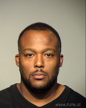 Cordell  Adams Mugshot