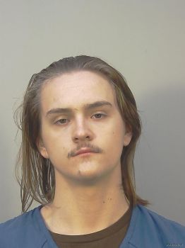 Caden Henry Bailey Smith Mugshot