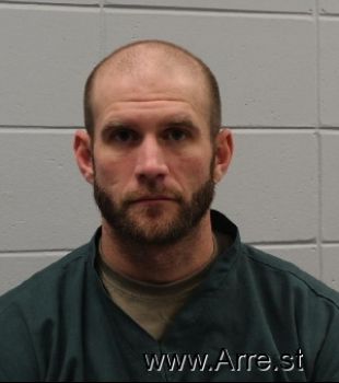 Caleb T Smith Mugshot