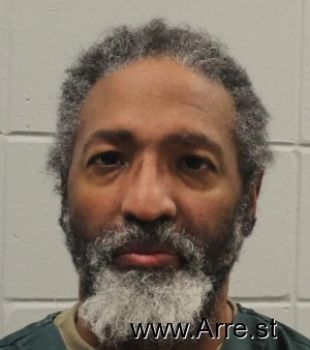 Calvin L Brown Mugshot