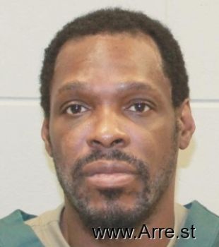 Calvin L Johnson Mugshot