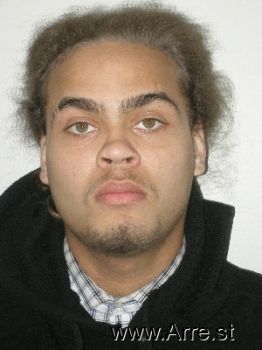 Calvin D Moore Mugshot