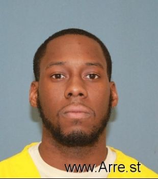 Calvin D Otis Mugshot