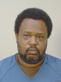 Calvin Eugene Ward Mugshot