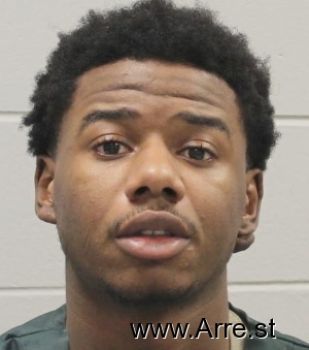 Cameron D Crawford Mugshot