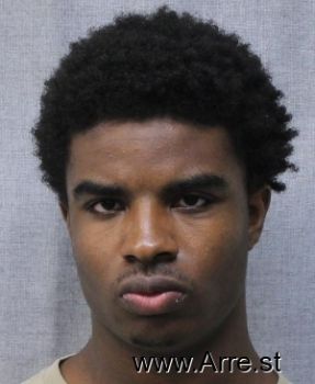 Cameron D Green Mugshot