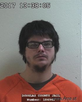 Cameron James Knight Mugshot