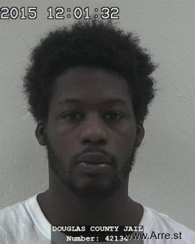 Cameron Pierre Richmond Mugshot