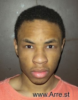 Camron J Turner Mugshot