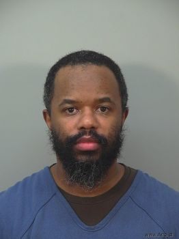 Carl William Carter Mugshot