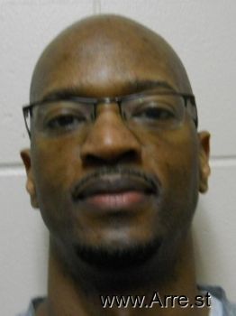 Carl J Fields Mugshot