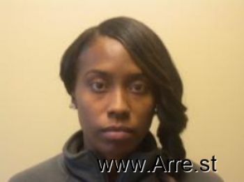 Carla C Butler Mugshot