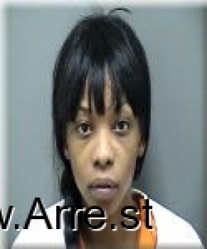 Carla  Robinson Mugshot