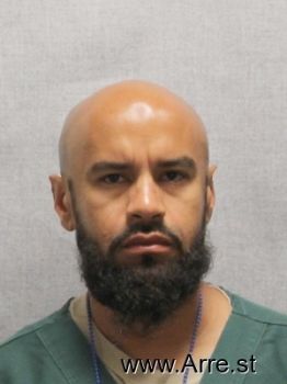 Carlos A Abadia Mugshot