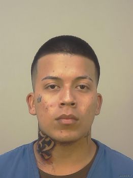 Carlos Alberto Aguilera Rodriguez Mugshot