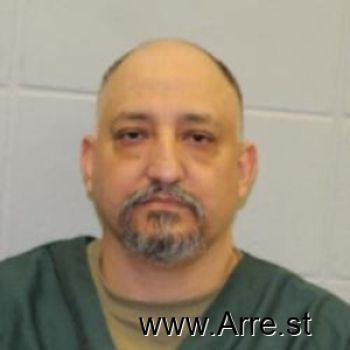 Carlos A Barrera Mugshot