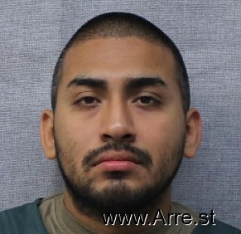 Carlos Jr Carrillo Mugshot