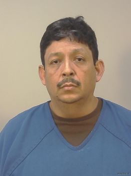 Carlos David Chavez-hernandez Mugshot