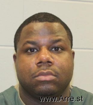 Carlos T Davis Mugshot