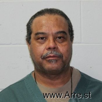 Carlos R Delgado Mugshot