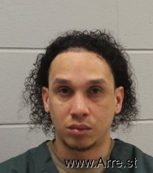 Carlos A Diaz-cruz Mugshot