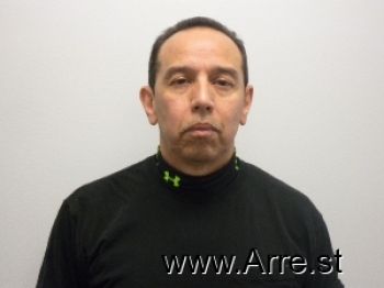 Carlos  Gonzales Mugshot