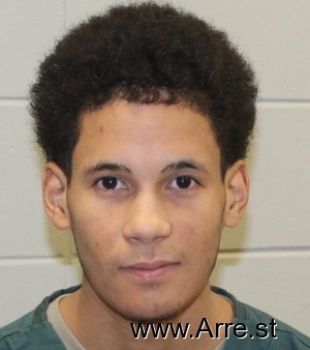 Carlos A Gonzales-sosa Mugshot