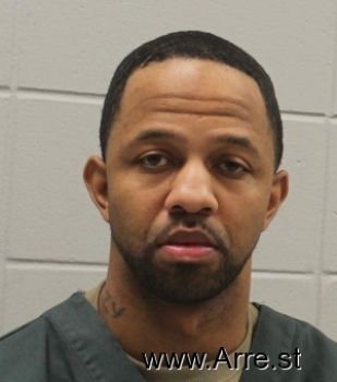 Carlos  Harris Mugshot