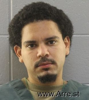 Carlos E Reyes-santiago Mugshot