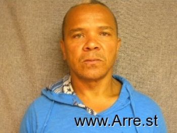 Carlos F Rojas Mugshot