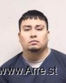 Carlos Alberto Santiago-morales Mugshot