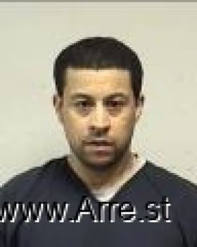 Carlos Jose Santiago-morales Mugshot