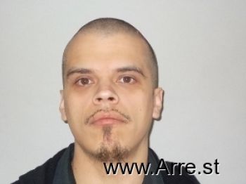 Carlos P Trevino Mugshot