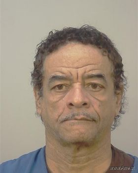 Carlos M Valdez Mugshot