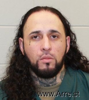 Carlos A Vazquez Caquias Mugshot