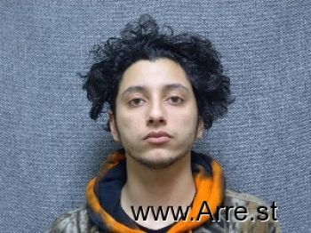 Carlos G Villarreal Mugshot